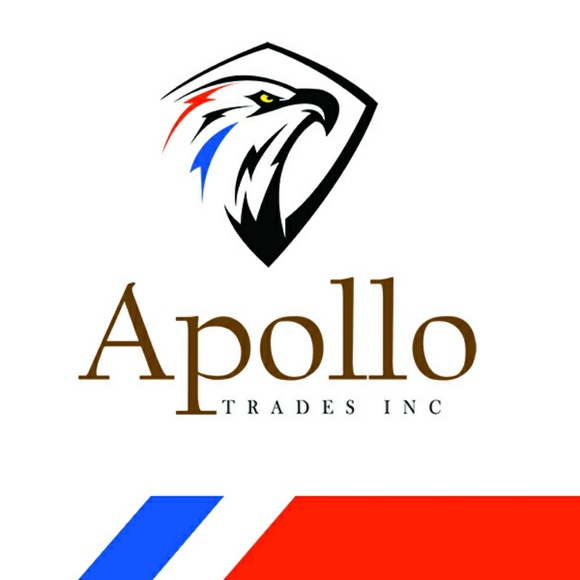 Meet your Posher, Apollo - Picture 1 of 1